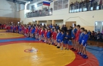 Твое самбо