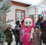 18 декабря 2018 года состоялось открытие Дома культуры в с.Мокрое Лебедянского района - Лебедянский муниципальный район