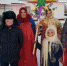 Колядки на Святки - Лебедянский муниципальный район