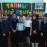 Нам открываются тайны живой природы! - Лебедянский муниципальный район