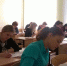 ЕГЭ  родителями успешно пройден - Лебедянский муниципальный район