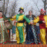 Гостья наша, дорогая,  Масленица! - Лебедянский муниципальный район