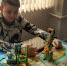 Юные  LEGO-конструкторы Лебедяни на областных состязаниях! - Лебедянский муниципальный район