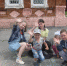 Праздник детства - Лебедянский муниципальный район