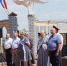 Память нашу не стереть  с годами - Лебедянский муниципальный район