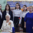 Урок мужества «Сто двадцать пять блокадных грамм с огнём и кровью пополам...» - Лебедянский муниципальный район