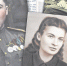 Ветеран Великой Отечественной, участник сражения под Сталинградом Израиль Наумович Субботников - Центр соцзащиты населения