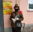 «Помним всех, заботимся о каждом!» - Центр соцзащиты населения