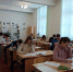 Тренировочное тестирование по математике для девятиклассников - Лебедянский муниципальный район