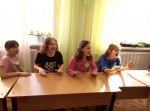 Классные девчонки!