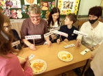 Классные девчонки!