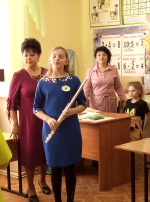 Классные девчонки!