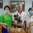 Александр Коновалов открыл персональную выставку - Информационно-краеведческий портал