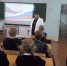 Информационно-правовой час "Твой выбор-твое будущее" - Лебедянская ЦБС