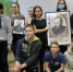 Литературные чтения «Великий художник жизни» - Лебедянская ЦБС