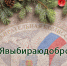 #Явыбираюдобро: предновогодняя акция избирательной комиссии Липецкой области - Избирательная комиссия