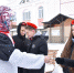 Всероссийская акция «Блокадный хлеб» - Лебедянский муниципальный район
