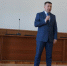 Праздник инициативных и энергичных людей - Лебедянский муниципальный район