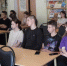 Диспут «Наркомания – жизни отрицание» - Лебедянский муниципальный район