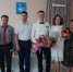 Есть в вечной любви бесконечная сила - Лебедянский муниципальный район