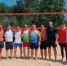 Турнир по пляжному волейболу в Лебедяни 23 июля 2022 года - Информационно-краеведческий портал