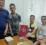 Познавательный час «Великая и забытая» - Лебедянская ЦБС