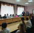 Открытый урок по вопросам избирательного права прошел в Липецком машиностроительном колледже - Избирательная комиссия