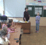 Урок-дискуссия "Патриотизм. Как мы его понимаем?" - Лебедянская ЦБС