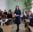 ВСТРЕЧА С ПРЕДСТАВИТЕЛЕМ РОСПОТРЕБНАДЗОРА - Торгово-экономический техникум