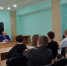 Декада правовых знаний - Торгово-экономический техникум