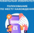 ППЗ - пункты приема заявлений о голосовании по месту нахождения - Избирательная комиссия