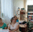 Профилактика артериальной гипертонии - Лебедянская ЦБС