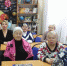 Поэтический вечер «Сражаюсь, верую, люблю» - Лебедянская ЦБС