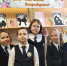 Литературно-развлекательная программа «С мамой по книжной вселенной» - Лебедянская ЦБС
