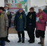 День полного освобождения Ленинграда от фашистской блокады - Лебедянская ЦБС