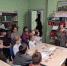 День полного освобождения Ленинграда от фашистской блокады - Лебедянская ЦБС