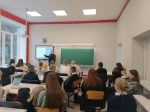 Молодежь. Власть. Выборы.