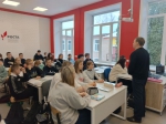 Молодежь. Власть. Выборы.