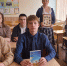 Вечер-посвящение «Классик Липецкой земли» - Лебедянская ЦБС