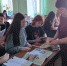 Познавательный час «К космическим далям вперёд!» - Лебедянская ЦБС