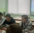 Урок права «Закон родной – дружи со мной» - Лебедянская ЦБС