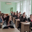 Встреча-беседа - Торгово-экономический техникум