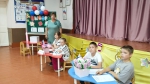 В летнем лагере «Гармония» детско-юношеского центра прошла познавательная программа «Я – будущий избиратель».