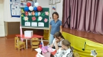 В летнем лагере «Гармония» детско-юношеского центра прошла познавательная программа «Я – будущий избиратель».