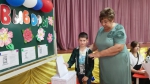 В летнем лагере «Гармония» детско-юношеского центра прошла познавательная программа «Я – будущий избиратель».