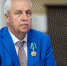 Александр Кремнев награжден Орденом Дружбы - Информационно-краеведческий портал