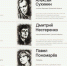 Участники творческого вечера, посвященного 7-летию журнала "Веретено" в Лебедяни 13 октября - Информационно-краеведческий портал