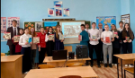 Полное освобождение Ленинграда от фашистской блокады