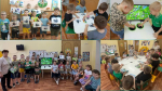 Международный день птиц