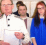 otmetili_75letie_borisa_grigorieva - Фонд культуры